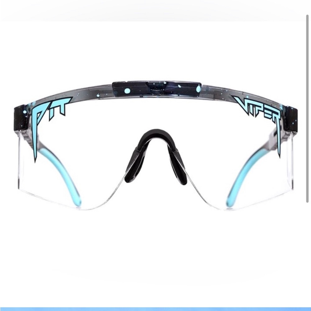 PitViper, The All-Nighter, Sunglasses